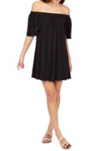 Women's Delacy Marley Off The Shoulder Minidress