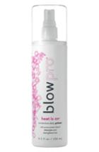 Blowpro 'heat Is On(tm)' Protective Styling Mist, Size