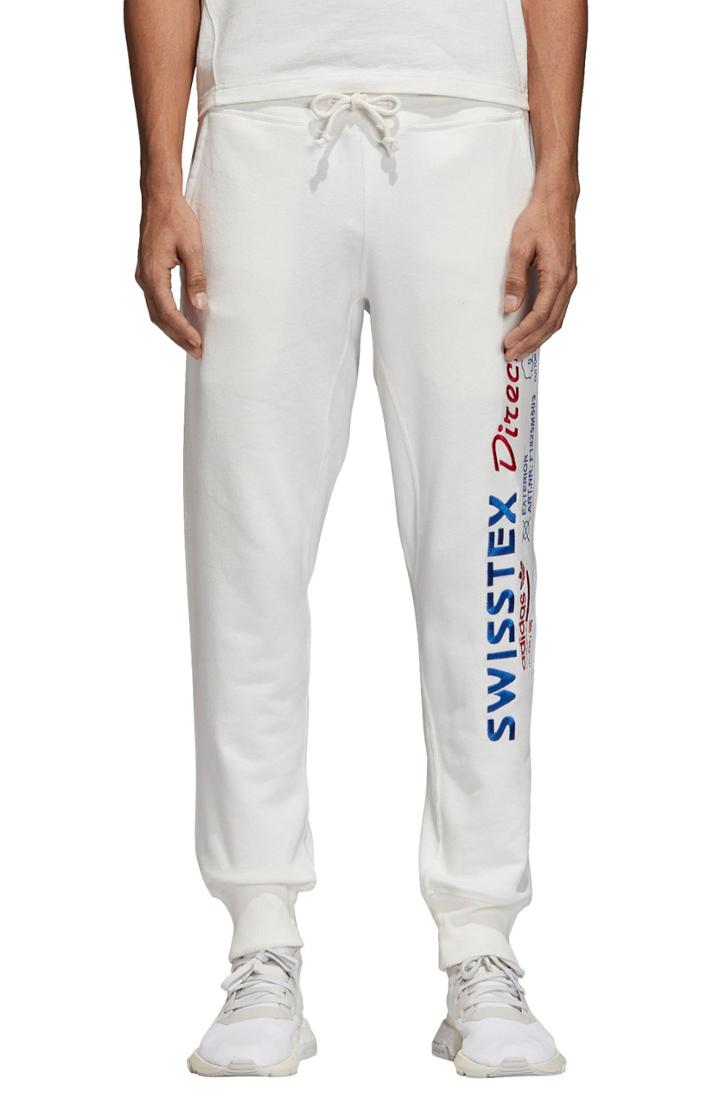 Men's Adidas Originals Kaval Sweatpants