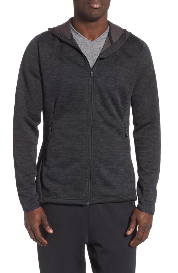Men's Adidas Climaheat Hoodie