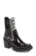 Women's Jeffrey Campbell Elkins Boot .5 M - Black