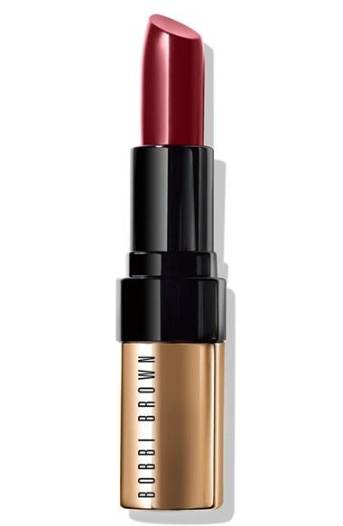 Bobbi Brown Luxe Lip Color - Russian Doll