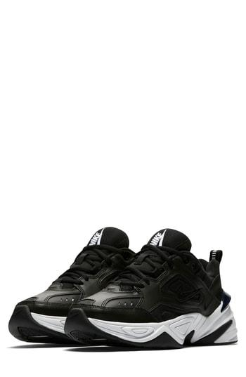 Women's Nike M2k Tekno Sneaker M - Black