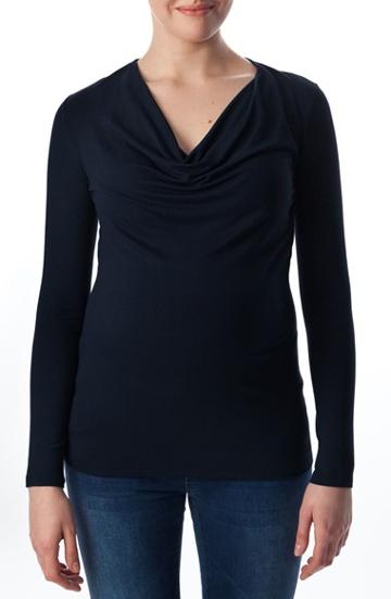 Women's Pietro Brunelli 'ginestra' Maternity/nursing Top