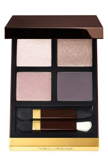 Tom Ford Eyeshadow Quad - Orchid Haze