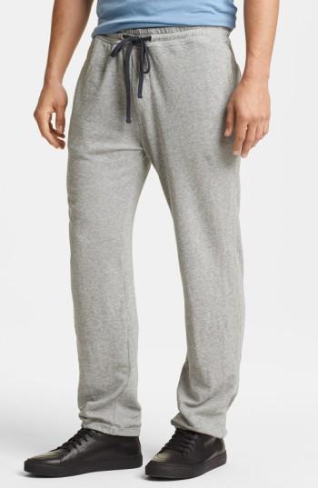 Men's James Perse Classic Sweatpants