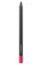Mac Pro Longwear Lip Pencil - Trust In Red