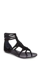 Women's Kendall + Kylie Fayth Sandal M - Black