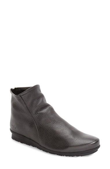 Women's Arche 'baryky' Boot Us / 37eu - Metallic