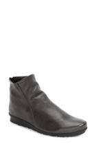 Women's Arche 'baryky' Boot Us / 37eu - Metallic