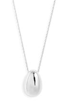 Women's Sophie Buhai Everyday Egg Pendant Necklace