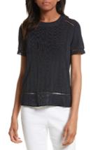 Women's Rag & Bone Kaitlin Knit Tee