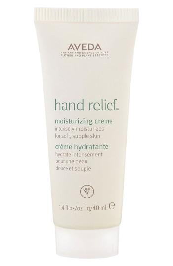 Aveda Hand Relief(tm) Hand Cream .2 Oz