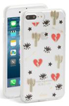 Sonix Love Bandit Iphone 6/6s/7/8 & 6/6s/7/8 Case -