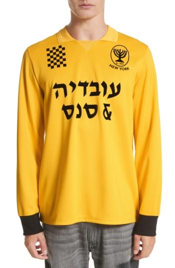 Men's Ovadia & Sons Soccer T-shirt