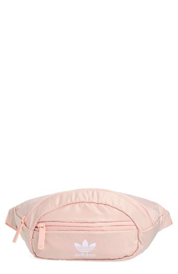 Adidas Originals Waist Bag - Pink
