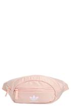 Adidas Originals Waist Bag - Pink