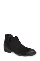 Women's Vaneli Homer Bootie M - Black