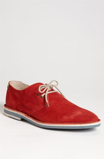 Ted Baker London  Chock  Oxford Red 7 M