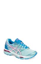 Women's Asics 'gel-cumulus 18' Running Shoe .5 B - Blue