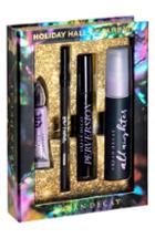 Urban Decay Holiday Hall Of Fame Set -