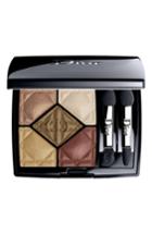 Dior 5 Couleurs Couture Eyeshadow Palette - 657 Expose