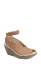 Women's Malone Souliers By Roy Luwolt Maureen Double Band Mule .5us / 41eu - Burgundy