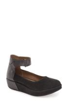 Women's Fly London 'bana' Platform Wedge