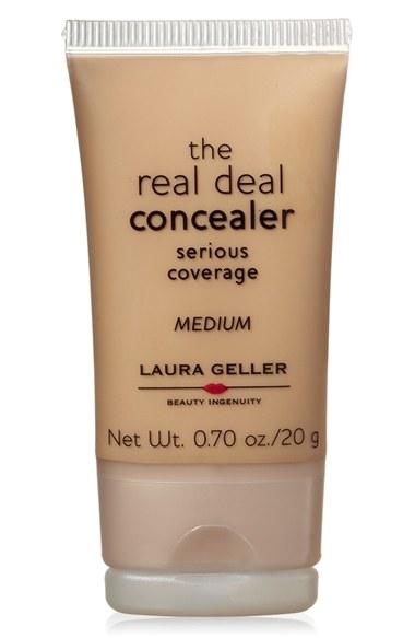 Laura Geller Beauty 'real Deal' Concealer - Medium