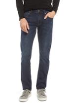 Men's Liverpool Slim Straight Leg Jeans X 32 - Blue