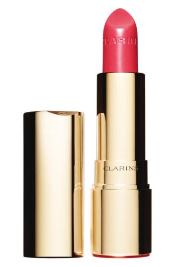 Clarins 'joli Rouge' Perfect Shine Sheer Lipstick - 07 Raspberry