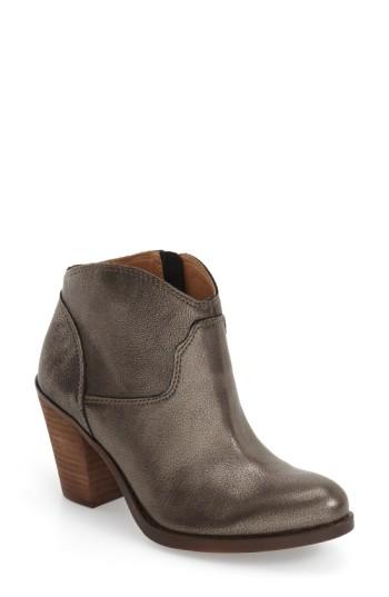 Women's Lucky Brand 'eller' Bootie