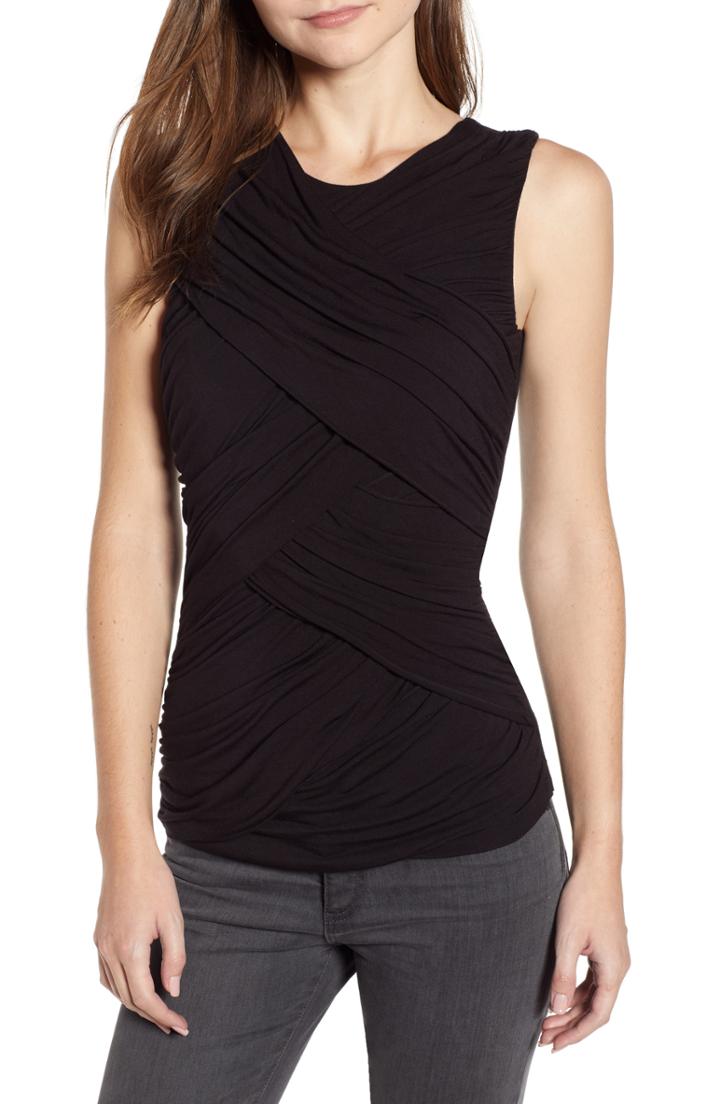 Women's Bailey 44 Diana Drape Tank
