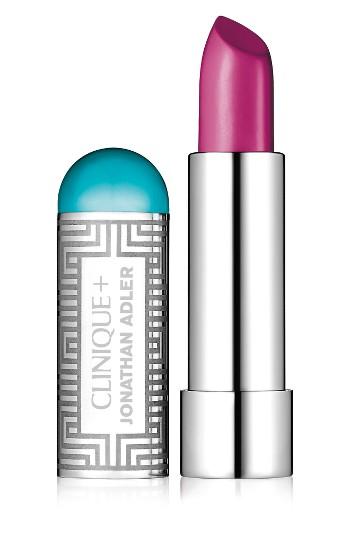 Clinique Jonathan Adler Pop Lip Color + Primer - Prim/santorini Pop
