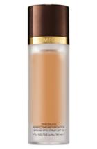 Tom Ford Traceless Perfecting Foundation Spf 15 - 7.0 Tawny