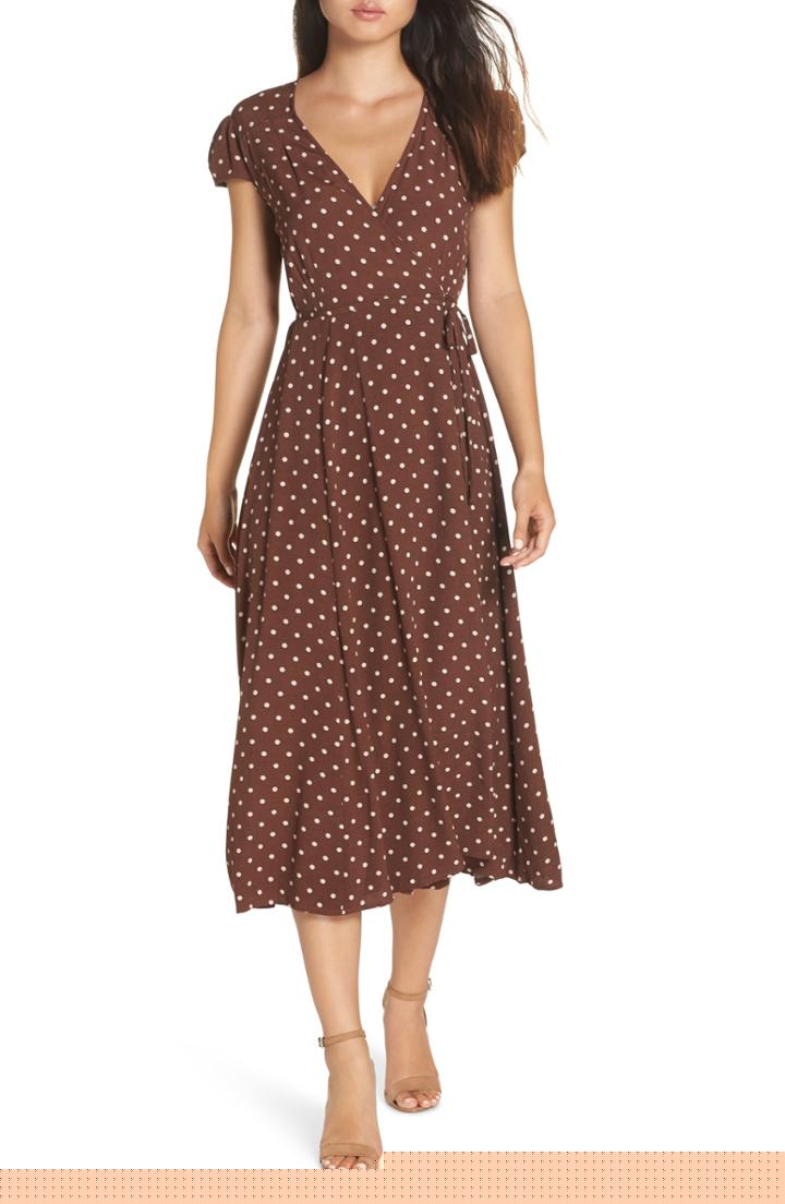 Women's Lulus Spaghetti Strap Tulle Gown