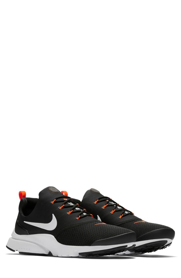 Men's Nike Presto Fly Sneaker
