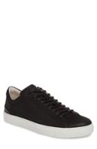 Men's Blackstone Pm56 Low Top Sneaker -9.5us / 42eu - Black