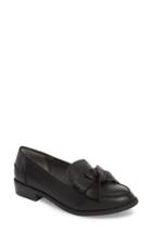 Women's Very Volatile Beaux Loafer .5 M - Black