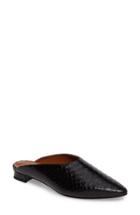 Women's Aquatalia Patrizia Pointed Toe Mule