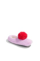 Women's Verloop Pompom Slipper