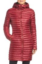 Women's Arc'teryx Nuri Down Walking Coat - Red