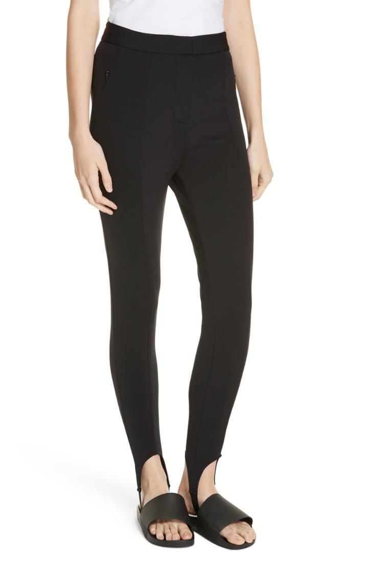 Women's Tibi Stirrup Trousers
