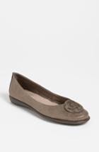 Women's The Flexx 'bon Bon' Flat M - Grey