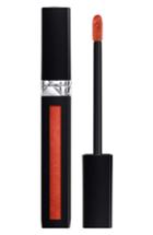 Dior Rouge Dior Liquid Lip Stain - 751 Rock N Metal