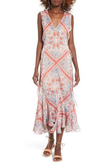 Women's Tularosa Carolina Maxi Dress