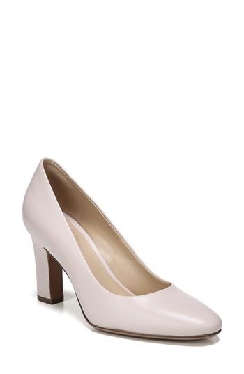 Women's Naturalizer Gloria Pump M - Grey