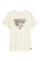 Men's O'neill Patriot Graphic T-shirt, Size - Ivory