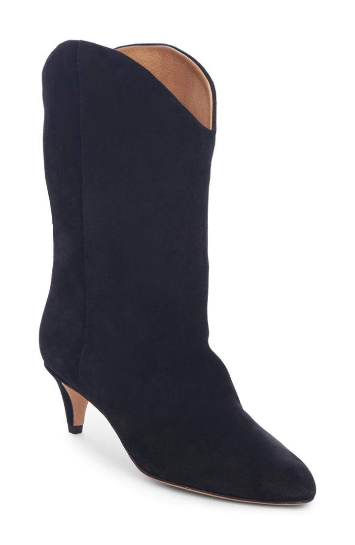 Women's Isabel Marant Dernee Bootie