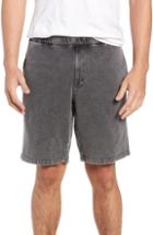 Men's Rvca Matador Shorts, Size - Grey